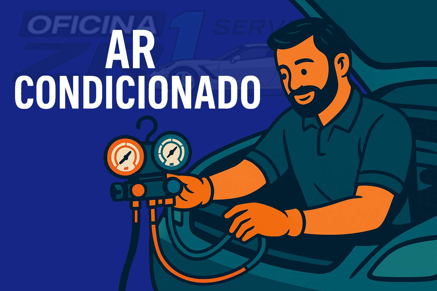 Ar Condicionado