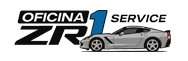 ZR1Service Logo